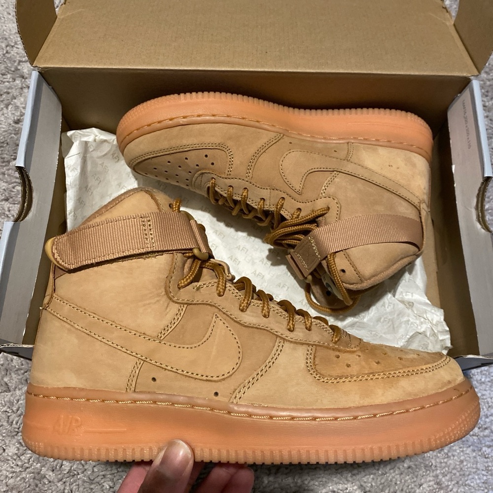 Air Force 1 High